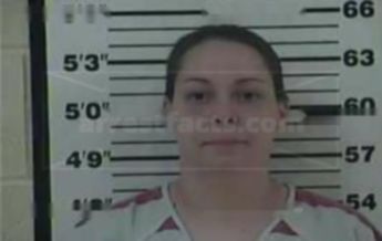 Shanna Marie Morris