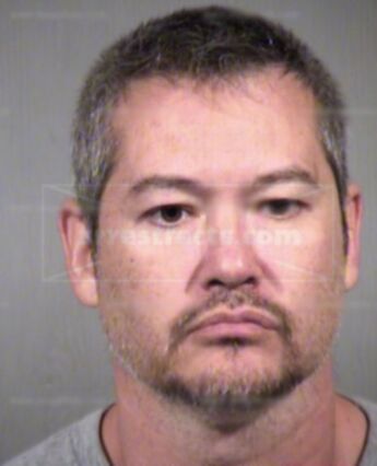 Michael Dewayne Wagner