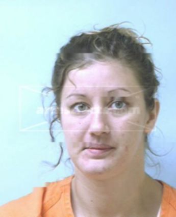 Ashley Lynn Hiles