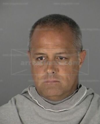 Keith Allen Kohler