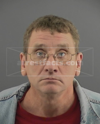 Gerald Lee Snider