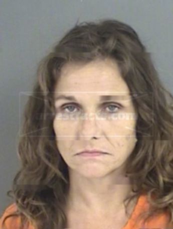 Teresa Jane Basham