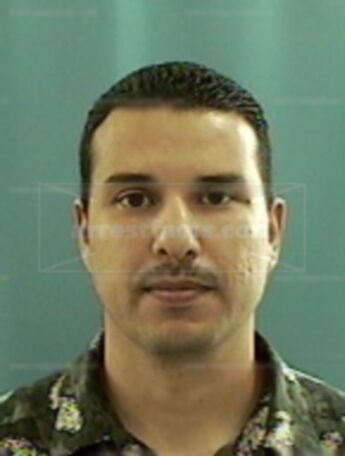 Abraham Manuel Hernandez