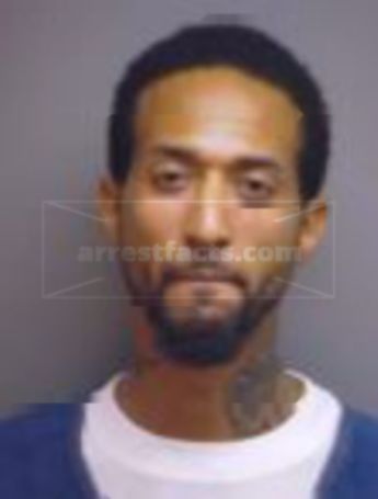 Trione Demetrius Dubois