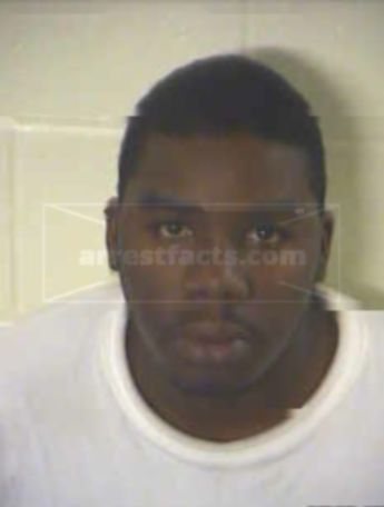 Demetrius Holt