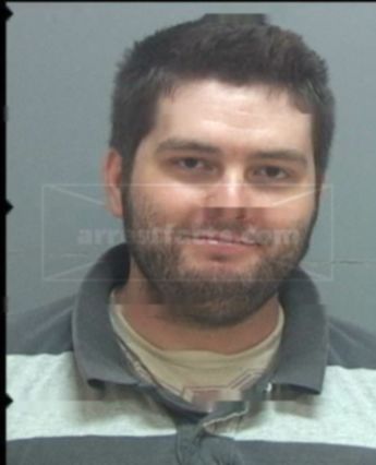 Jeffery Dale Barney