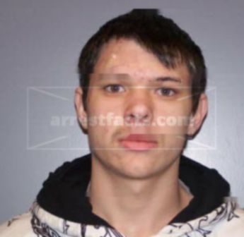 Joshua Caleb Ingram