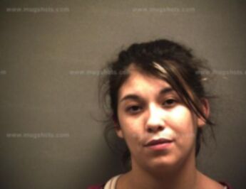Ashley Maria Martinez