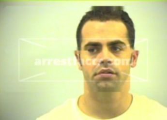 Kenneth Gerald Henderson