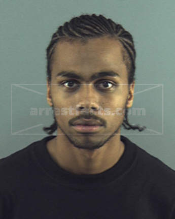 Andrew W Tisdale