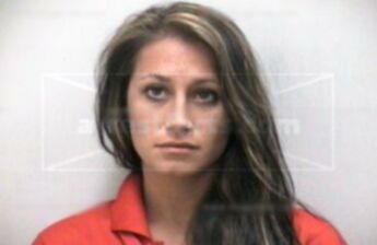 Sierra Renee Greenley