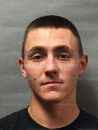 Kyle Jeffery Hartman