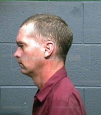 Michael Don Stovall