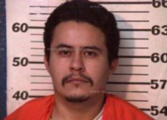 Juan Nicolas Mena Dominguez