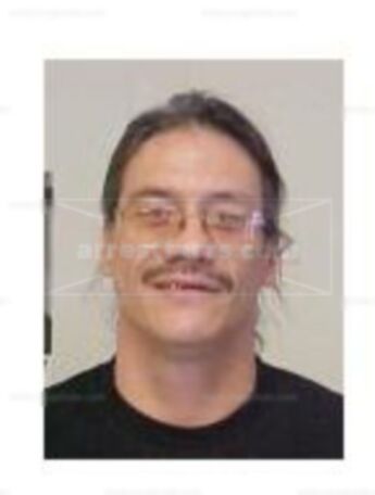 Darren Andrew Blandin