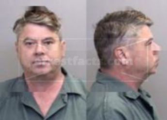 Carl Douglas Swanson