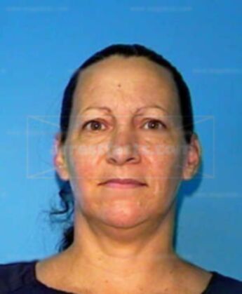 Patricia Ann Phillips