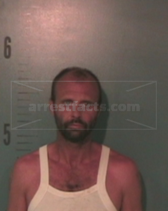 Creighton Wayne Crossan