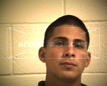 Derek Tijerina Salazar
