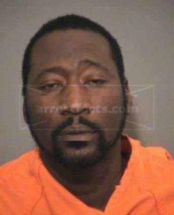 Maurice Nmn Williams