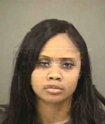 Ruby Christina Charleston