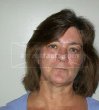 Kathleen F Murphy