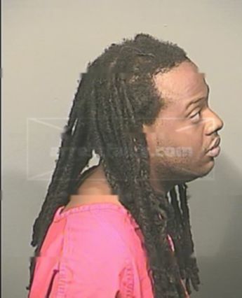 Tyrone Rogers