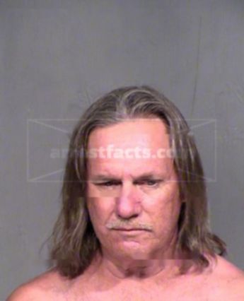 Richard Kevin Branch
