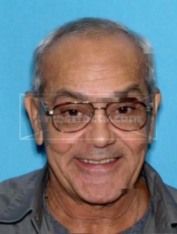 Reinaldo Gomez Martinez