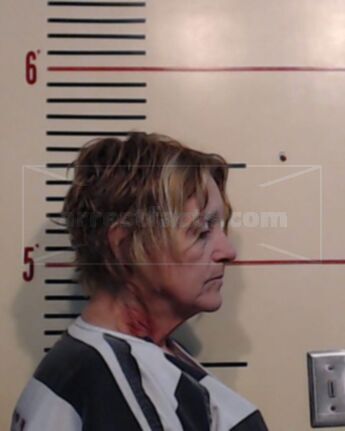 Susan Ray Griffin