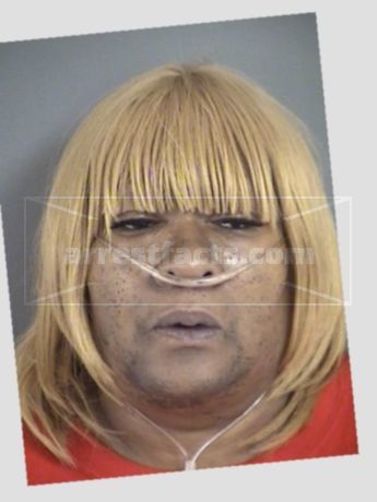 Coletta Yvette Taylor