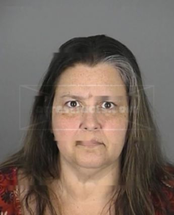 Kimberlie Faith Peterson