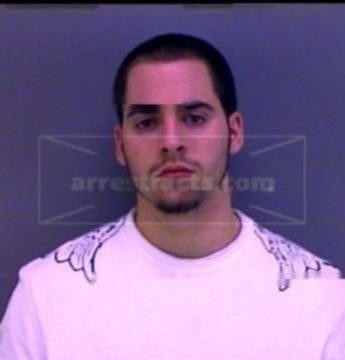 Austin David Taylor