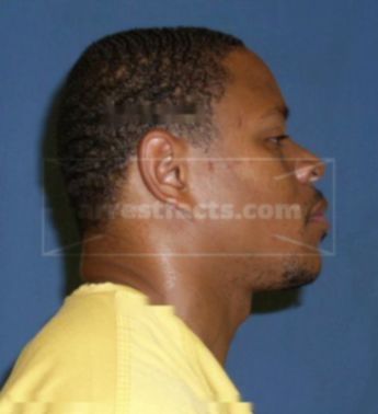 Mario Maurice Johnson
