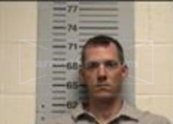 Brandon Burton Stafford