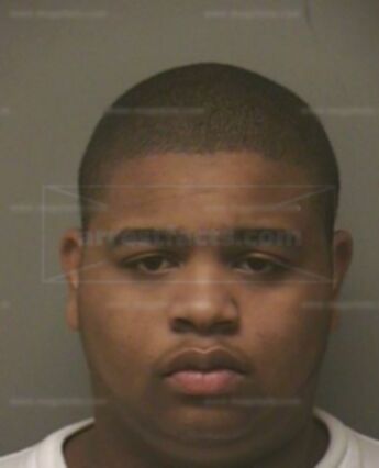 Chauncey R Motley