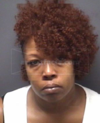 Audra White Chantelle