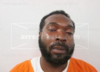 Terence Demarcus Brown