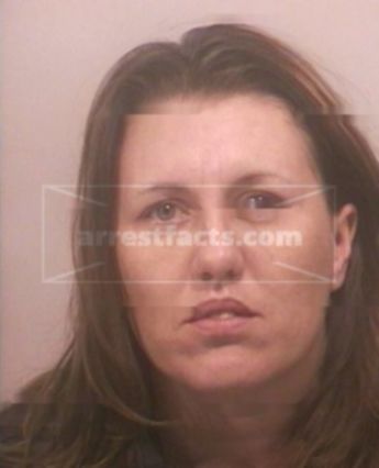 Deserie Mayfield