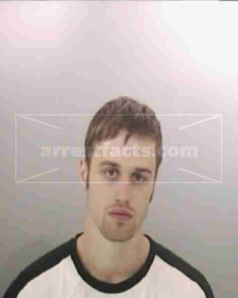 Joshua Allen Magnuson