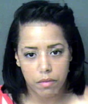 Victoria Dwan Womack
