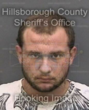 Bryan Reece Mendoza