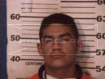 Julio Rodriguez Salazar