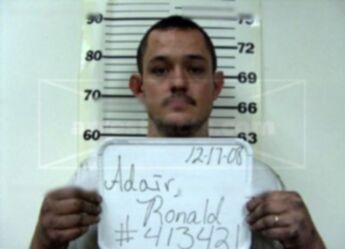 Ronald Dwayne Adair