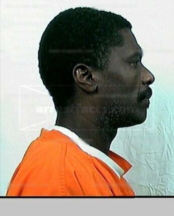 Orlando Junior Olverson