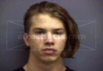 Travis Clinton Segler