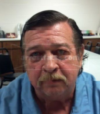 Robert Raulerson Jr.