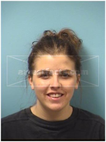Jessica Marie Leverington