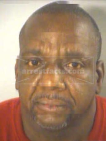 Curtis Fortson