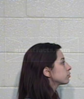 Jennifer Patrice Moreno Olabarrieta